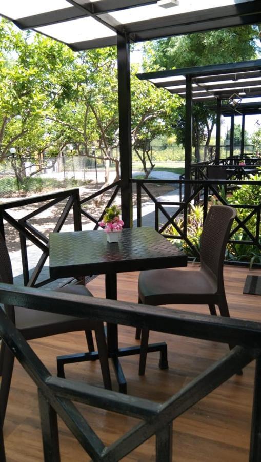 Agralam Cottages @Raghunandan Resort Нашик Екстер'єр фото